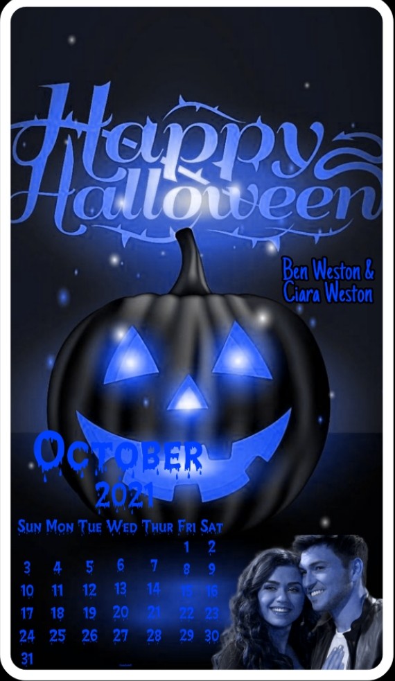 gabriellabori08's tweet photo. I know it's early but I wanted to make some halloween calenders of cin #TeamRovi #TeamCin #TeamCinners https://t.co/cRttQvsDnS