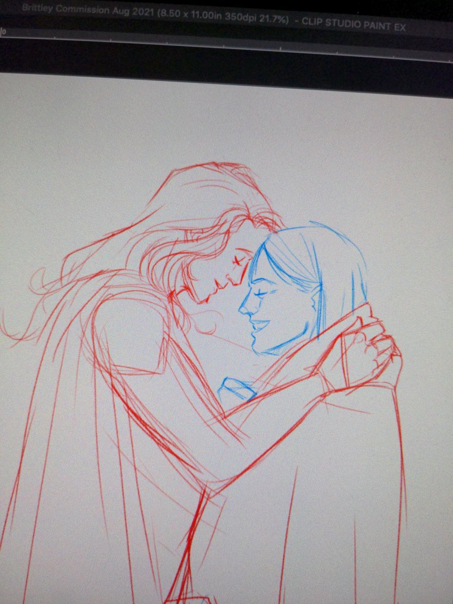 I wish things were simpler. #supercorp