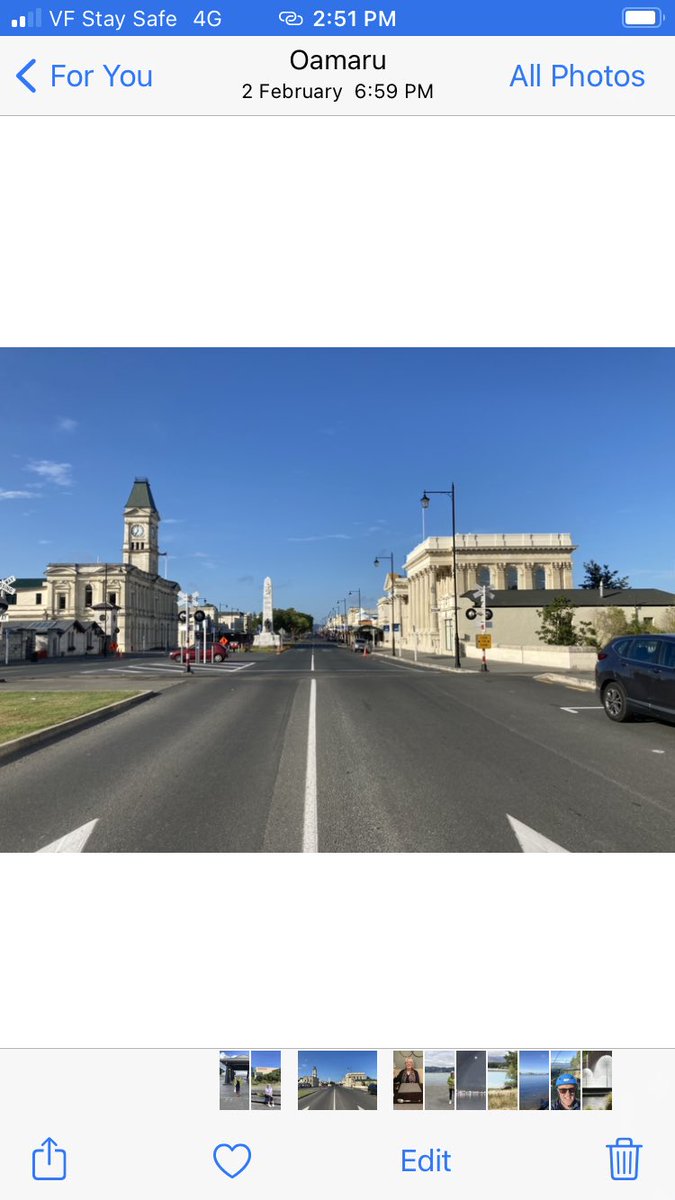 PierreCatterick's tweet photo. Lockdown compliant Aotearoa https://t.co/Vf6pw1RG2b