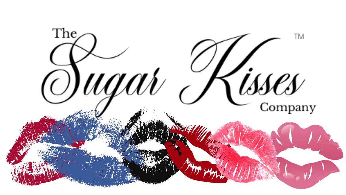 Getsugarkisses's tweet photo. It's been a long time....  Coming Soon The Sugar Kisses Company 💋 https://t.co/icV4p4IMe9