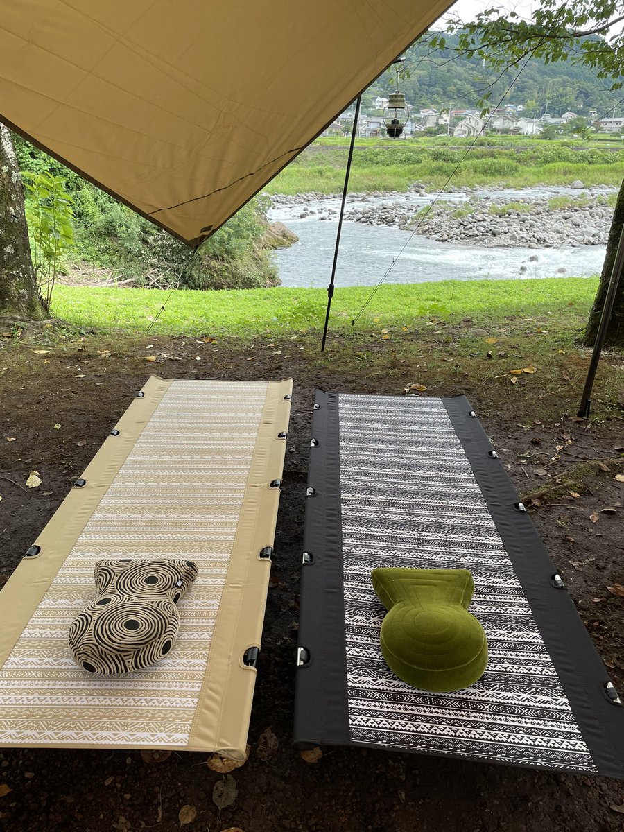 ayano_kimono's tweet photo. #campbaird でキャンプしてきた。緊急事態宣言下でグラウラー以外の生ビール🍺の販売がなくて、同じ値段ならと反射炉ビヤにも浮気😄 https://t.co/GsvjeFs0y6