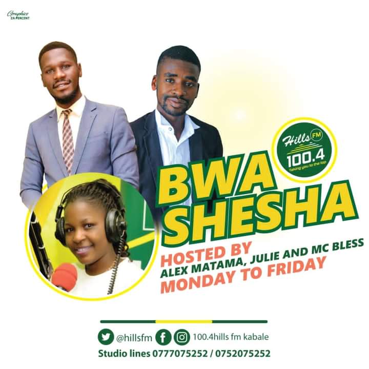 hillsfmkabale's tweet photo. #bwashesha
Goodmorning,
Whenever you find yourself on the side of the majority, it is time to reform.
The lecture is on!
Where are you listening from? https://t.co/AGuL2byFO6