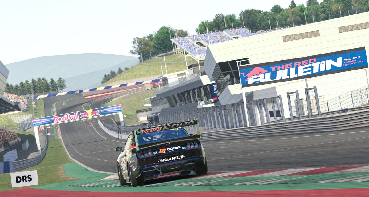 Richard Hamstead tweet media