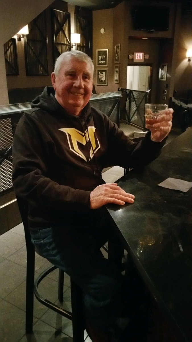 Mark Waldrop (@dropkick21) on Twitter photo 