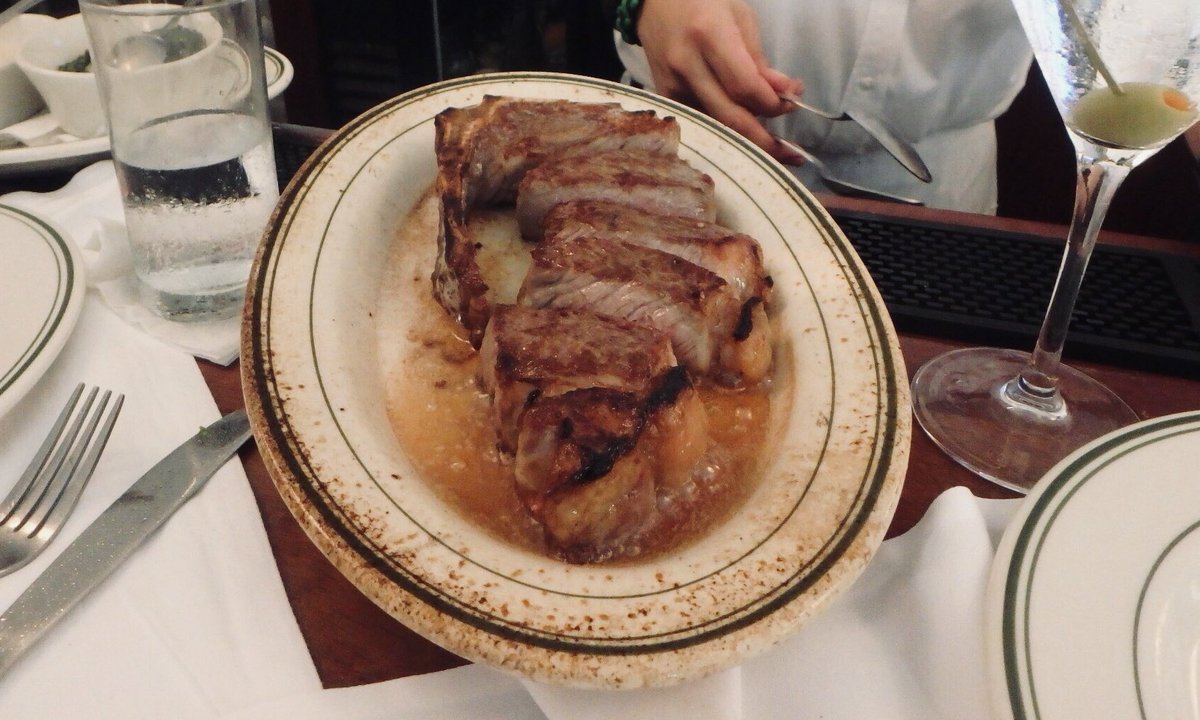 みんなの ウルフギャング ステーキハウス 口コミ 評判 食べたいランチ 夜ごはんがきっと見つかる ナウティスイーツ みんなの ウルフギャング ステーキハウス 口コミ 評判 食べたいランチ 夜ごはんがきっと見つかる ナウティスイーツ