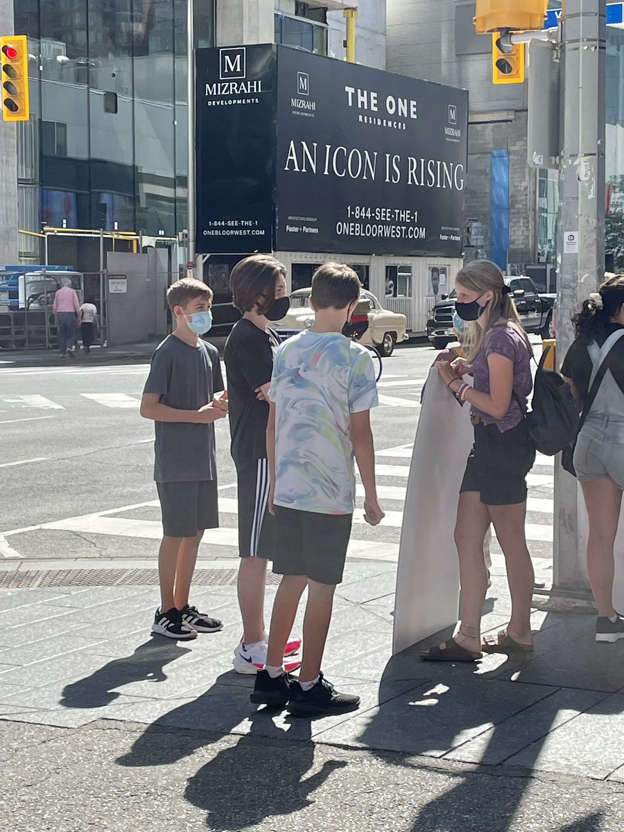 Toronto Against Abortion (TAA) tweet media