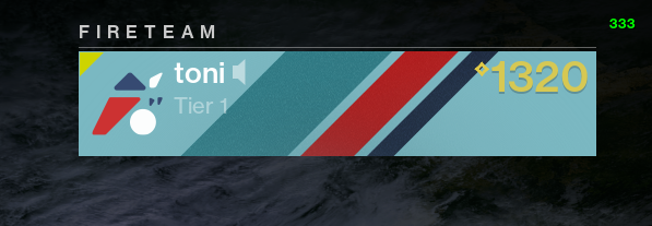 Giving away 10 x "Feint Drift" emblem codes ✨follow + RT to enter