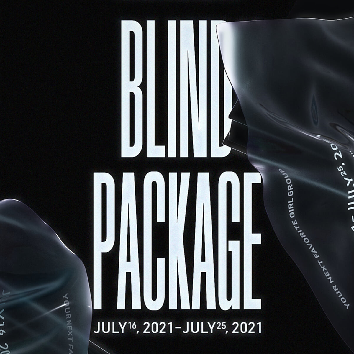 lmomo777's tweet photo. https://t.co/KjFQj9WS3S 
 I bought this blind package. I don't know who they are. However, girl groups born in JYP have been good ever! Probably, I think they also are good. GoGo. #blindpackage #JYPn #JYP #K #KoreanSoul https://t.co/hMRSyTlXkR