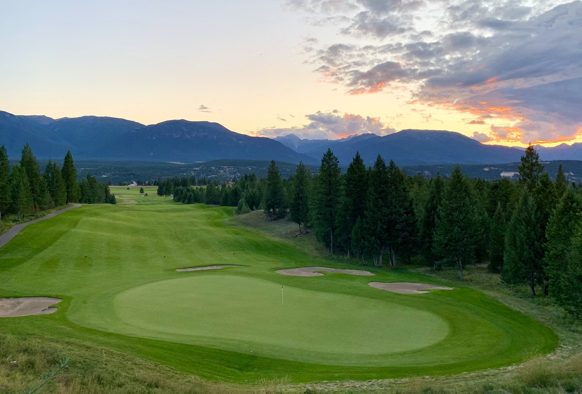 Wes Gilbertson tweet media