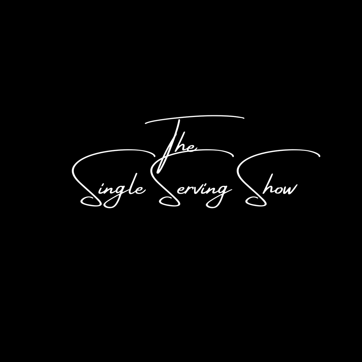 The Single Serving Show tweet media