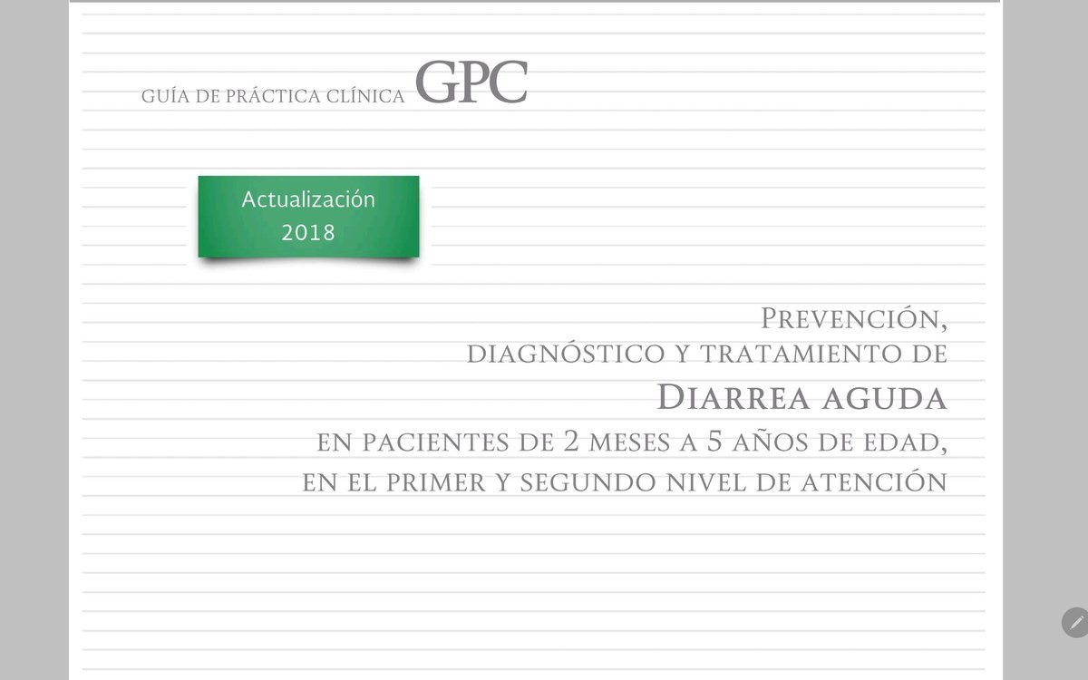 DrRamirezC1's tweet photo. ⚠️Hilo sobre diagnóstico y tratamiento de Diarrea Aguda 💩 en pacientes de 2 meses a 5 años de edad⚠️ https://t.co/YS2hbEsfbk