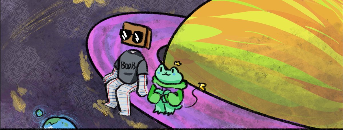 gummie / tommy ☻🧃 tweet media