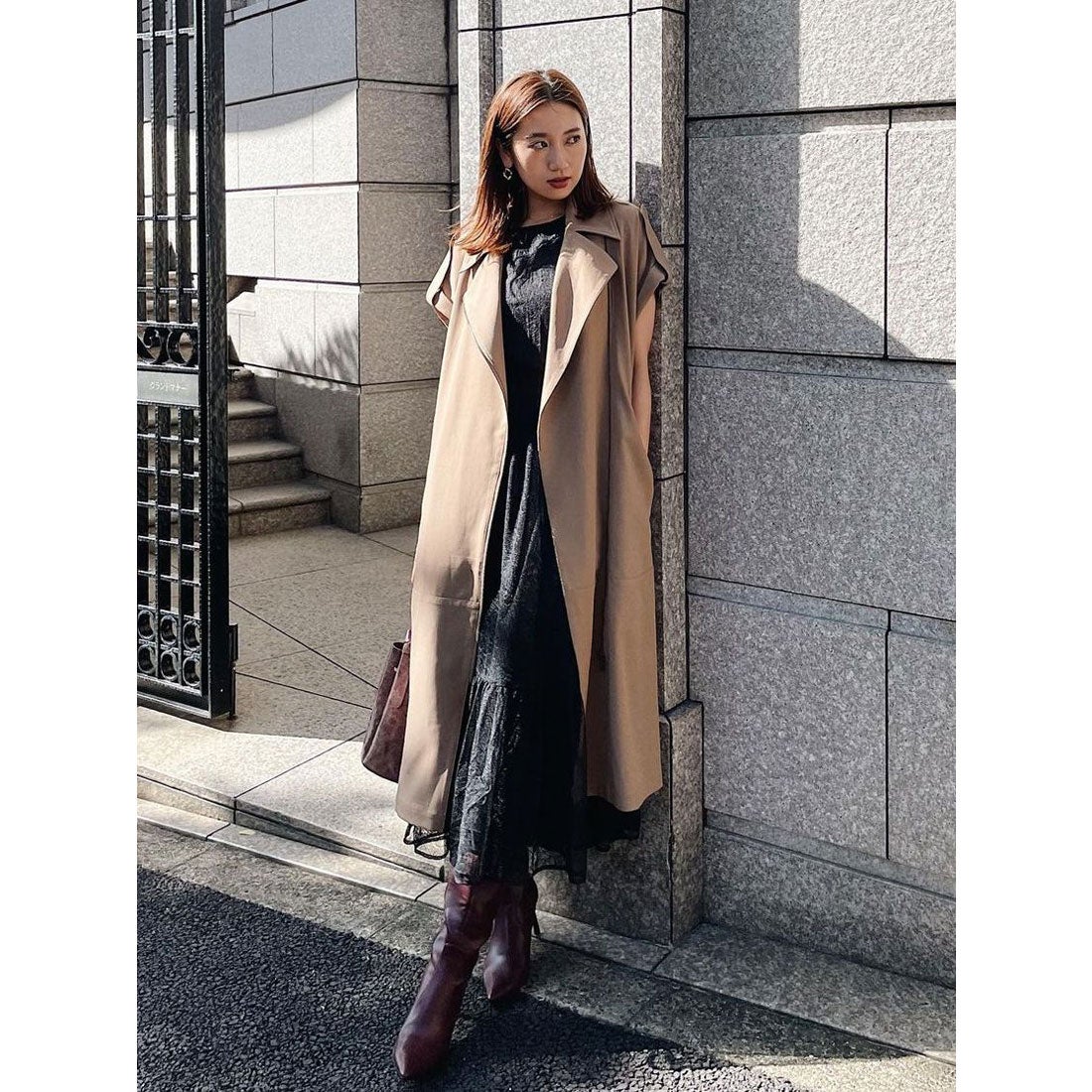 ファッションウォーカー V Twitter Rienda 21 Aw New Arrivals 21秋アイテムが販売スタート 予約アイテムも秋カラーやトレンド柄が可愛いアイテムが多数 T Co Ej2wrxmosq Rienda リエンダ T Co Rly716tewd