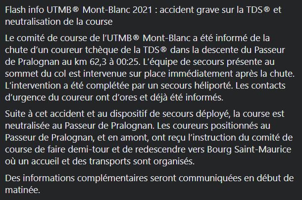 HOKA UTMB® Mont-Blanc tweet media
