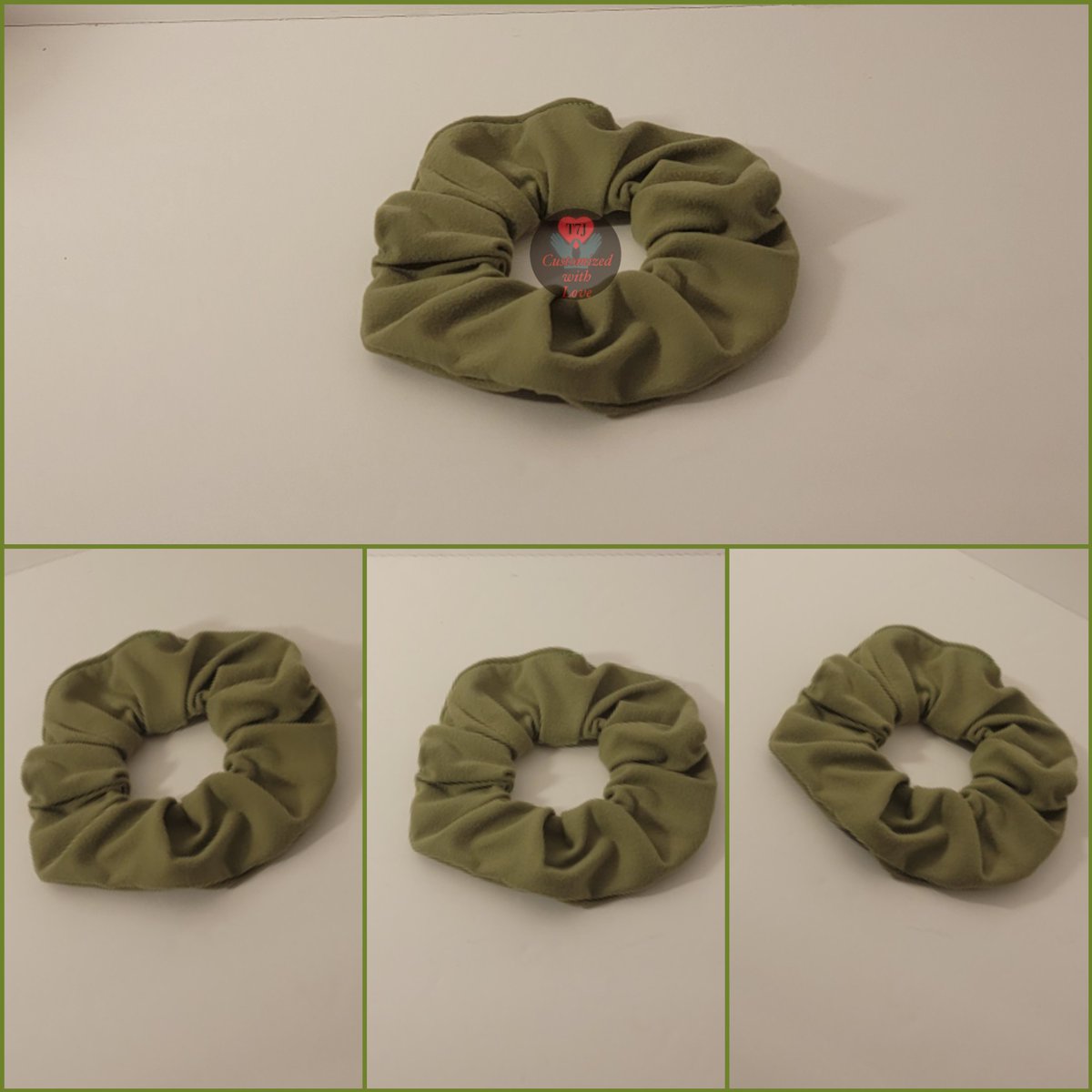 t_jacksonsbows's tweet image. #hairaccessories #scrunchie
