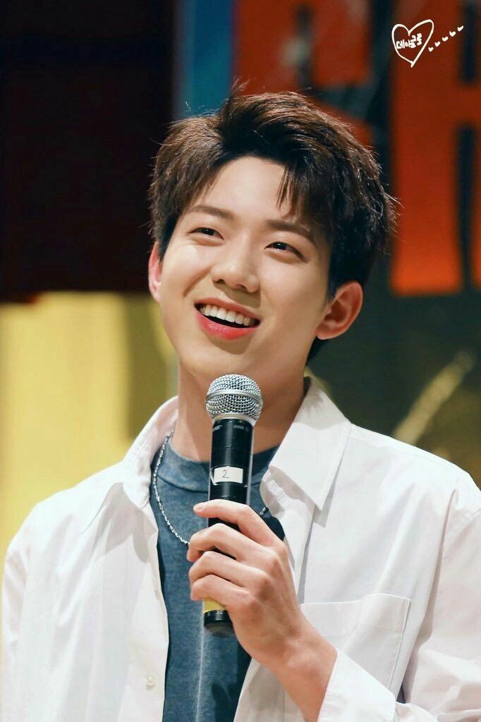 woiseoc's tweet photo. Happy birthday buat aa gamtenknya day6 @Downday6 😍😍

Aduh ganteng banget drummer na, mau digebug dong mhh 😍😚 https://t.co/rpUxbQAxMm