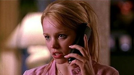 Marcos_Iggy's tweet photo. Totally Plastic
Totally Mean Girls https://t.co/N1DT7wqOE1