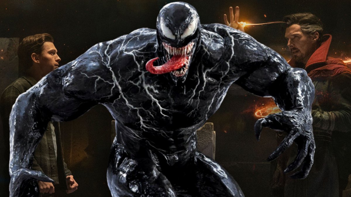 Sony Changes Name of Spider-Man Movie Universe Featuring Venom, Morbius &amp; More

buff.ly/387OSe5