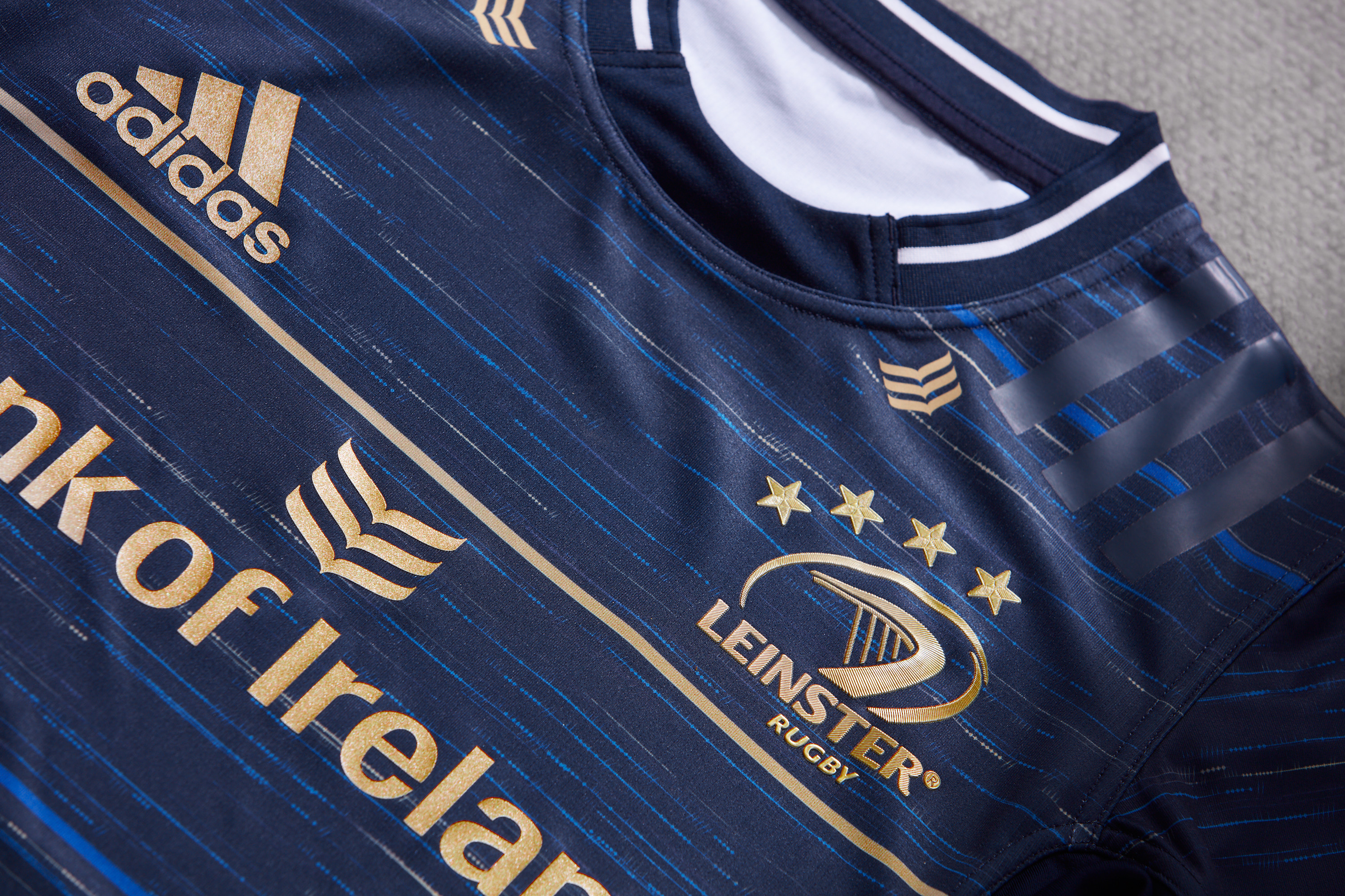 Leinster Rugby on X Here s a closer look at the new adidas LeinsterRugby European jersey Shop the range exclusively at lifestylesports https t POKbumKdXU adidasrugby FromTheGroundUp https t RFGl...