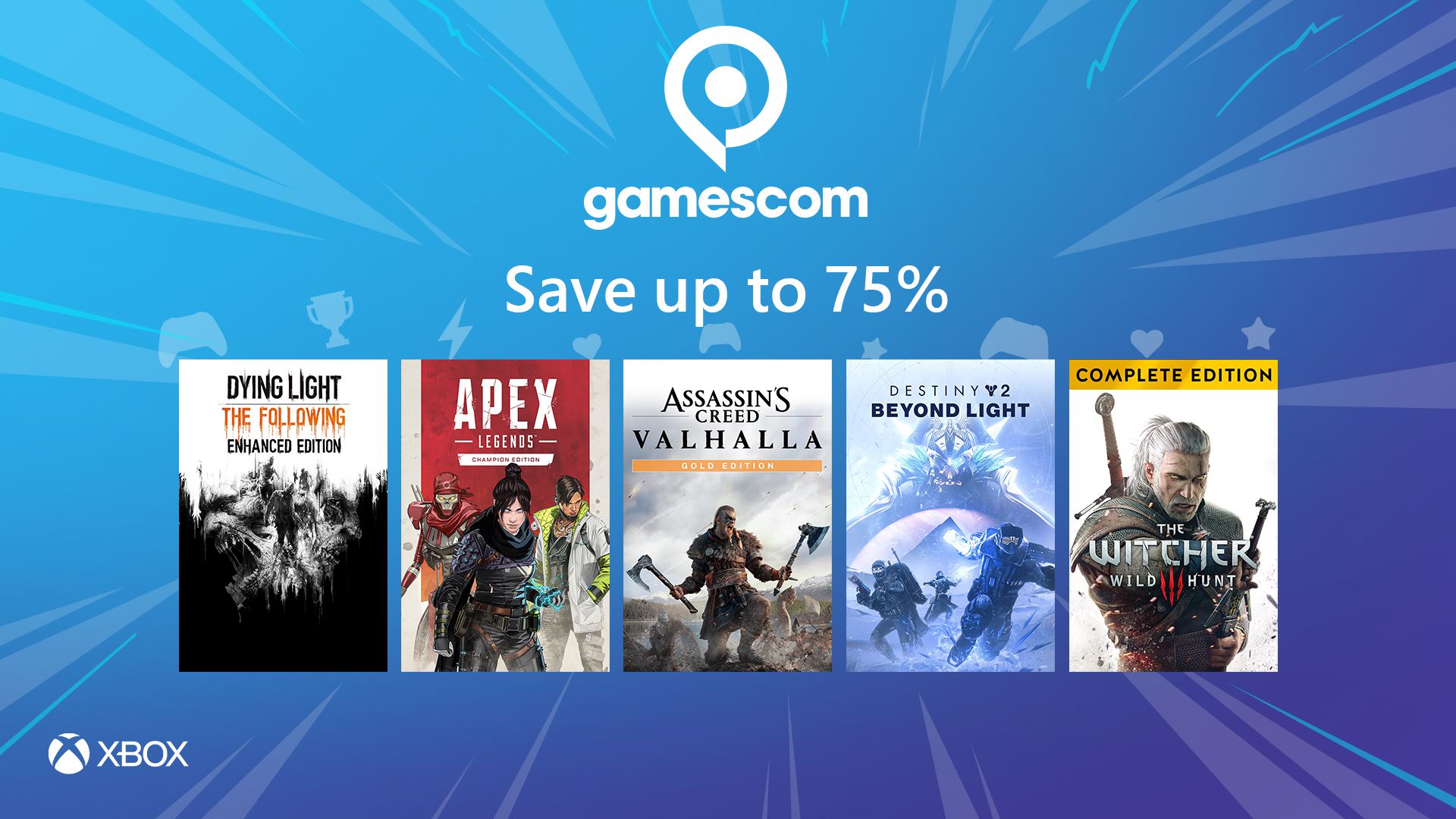 Xbox 75 off sale sale
