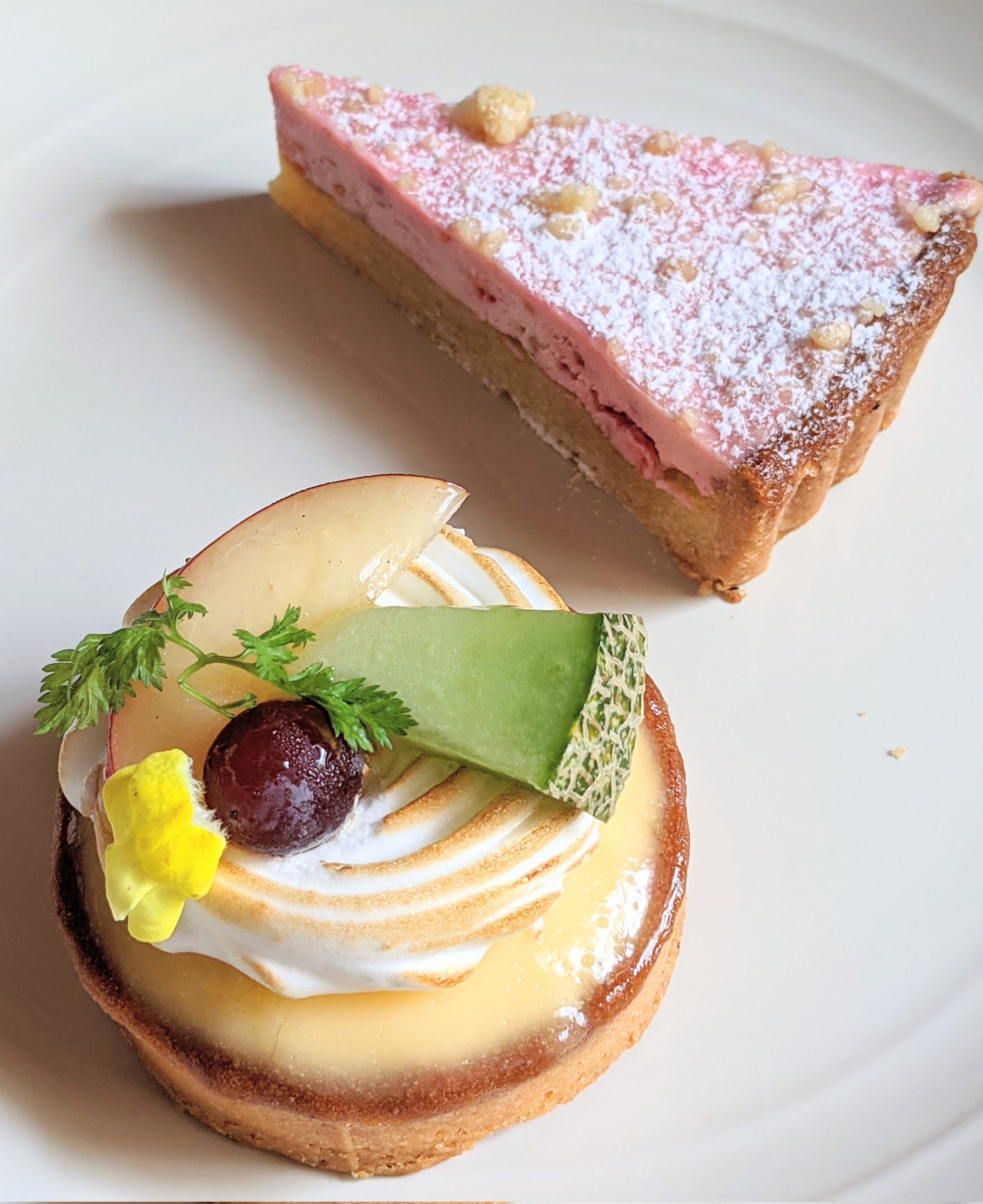 仙台ケーキ Sendaicake Twitter