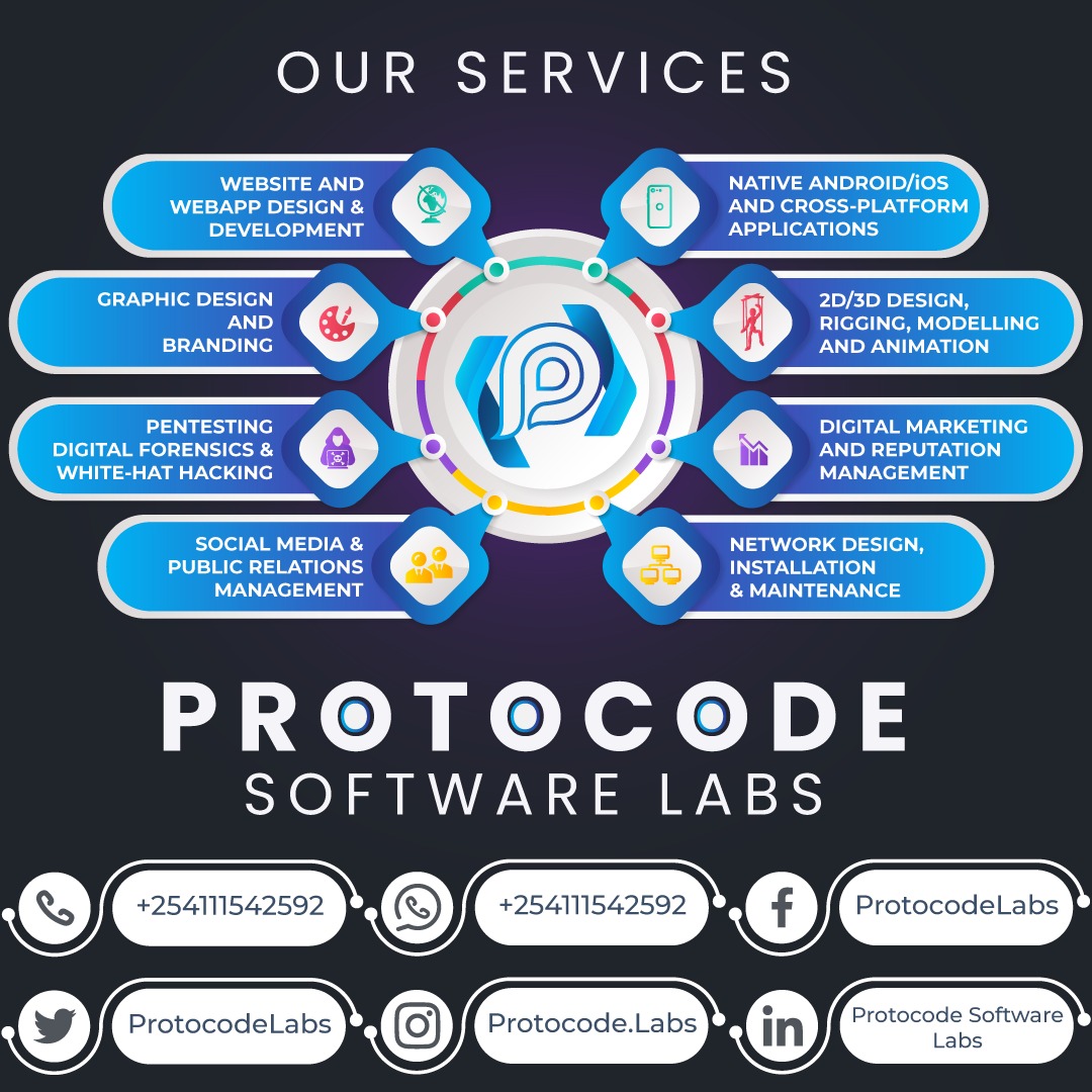 ProtocodeLabs's tweet image. It&apos;s been a while, it&apos;s not been easy, but we managed to get here. RT widely, our clients might be on your TL .