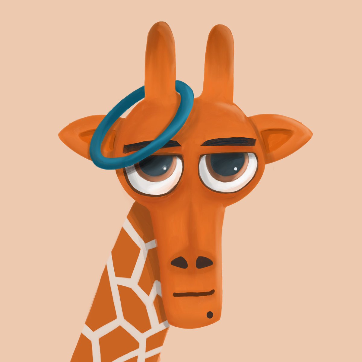 GrandGiraffes's tweet photo. Someone’s playing hoopla https://t.co/HTgUAcmxI1 https://t.co/KXB68x9RAJ