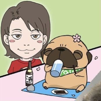 桐島ぱんた Panta Art Twitter