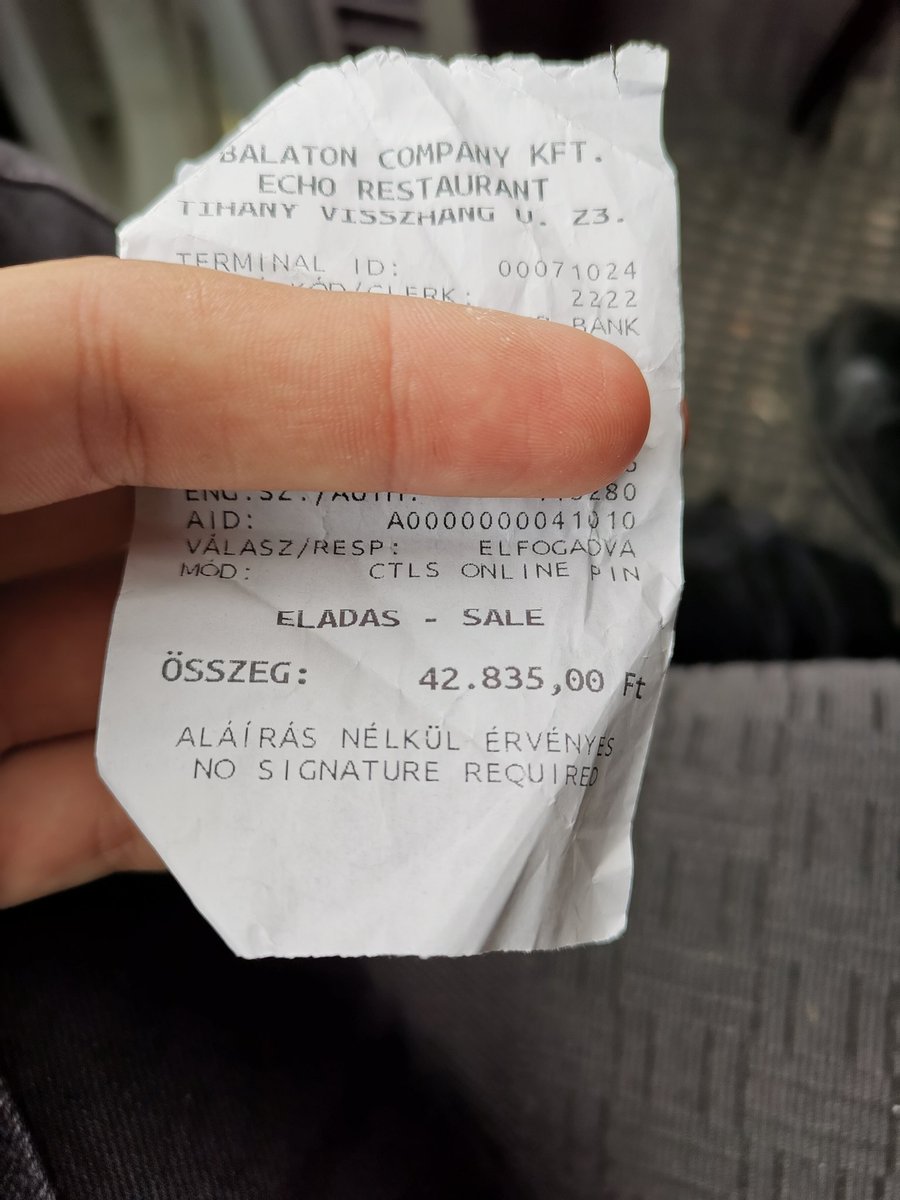 Intenso173's tweet photo. 600zl za obiad w restauracji to dla mnie norma mordo https://t.co/5TbK2SbMqi
