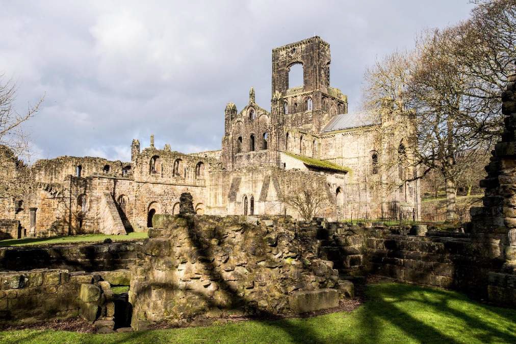 Kirkstall Forge tweet media