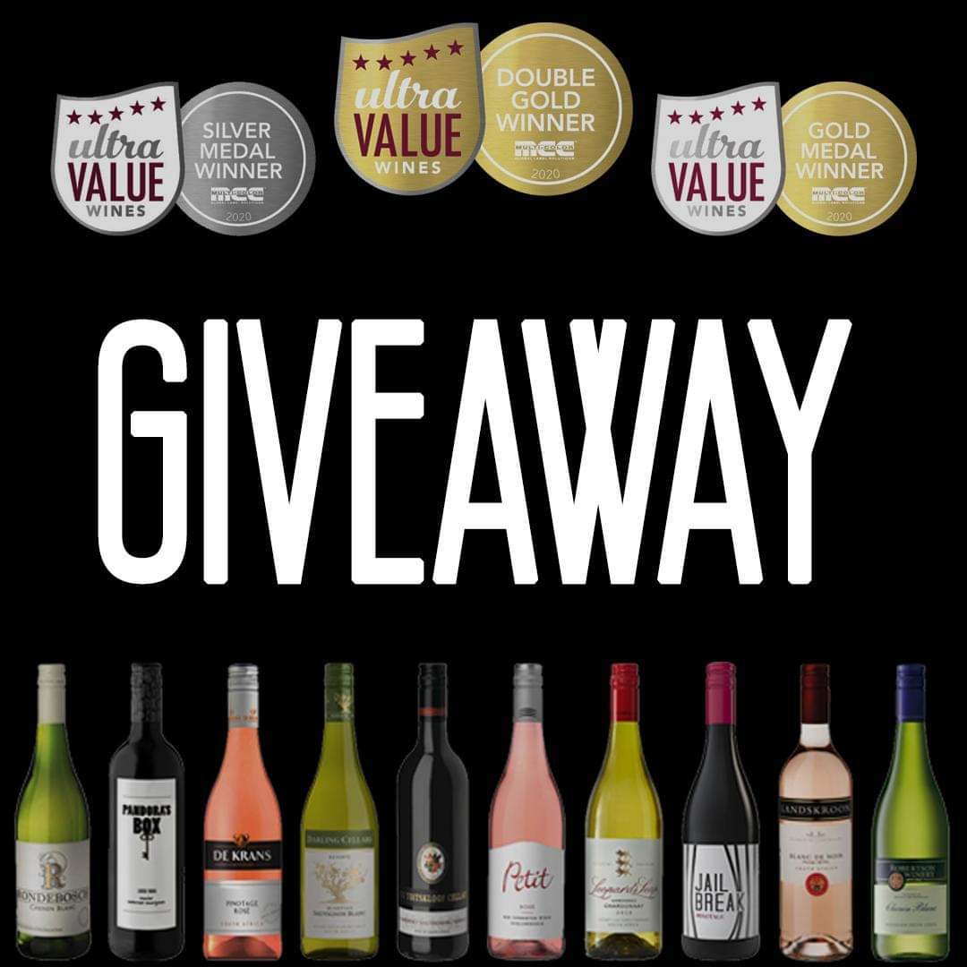 Enter our comp on Instagram and win wine. #UltraValueWines 
instagram.com/p/CSgYQDiN2qp/…