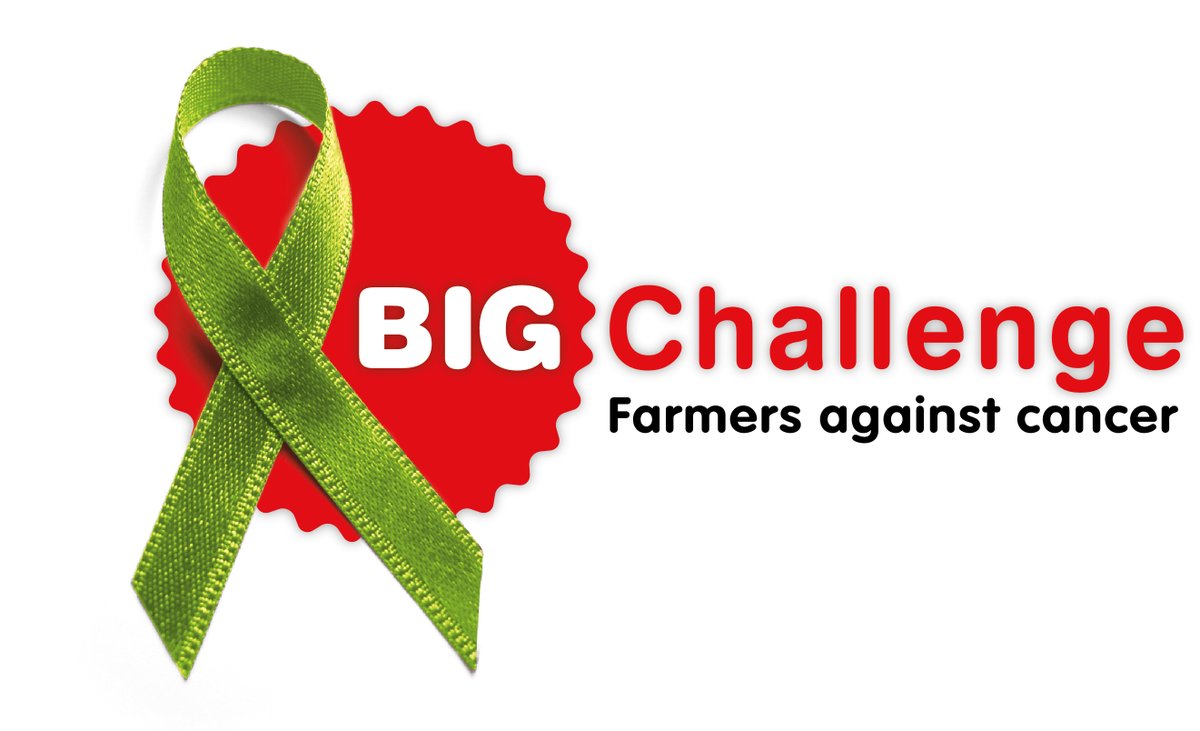 Vanavond 20.40 uur NPO1 #Nederlandstaatoptegenkanker geld voor #kanker blijft hard nodig #farmersagainstcancer