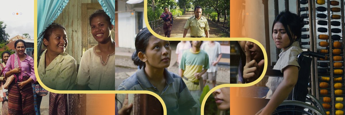 Bali International Film Festival tweet media