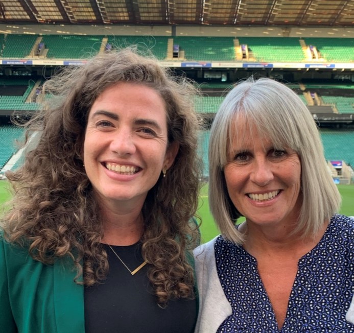 I'm proud to share that @lewesfc has co-opted me on to its Board of Directors. I can't wait to work with @MaggieMrphy and the whole team at #EqualityFC. What an opportunity to contribute to the club's powerful ambition for change. More details here: fearlesswomen.co.uk/news/lewesfc