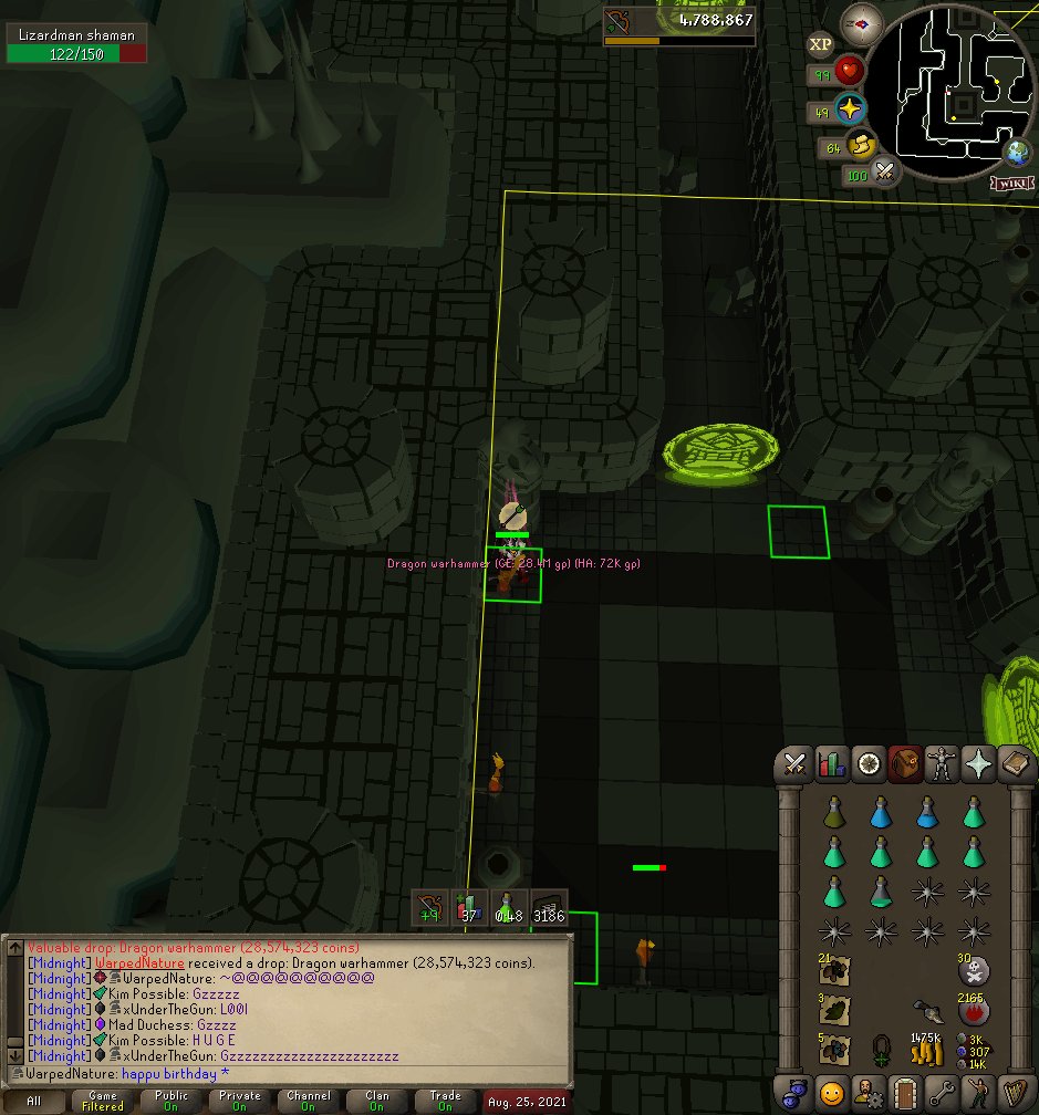 WarpedMatrix's tweet image. dwh 862kc =]]]]]