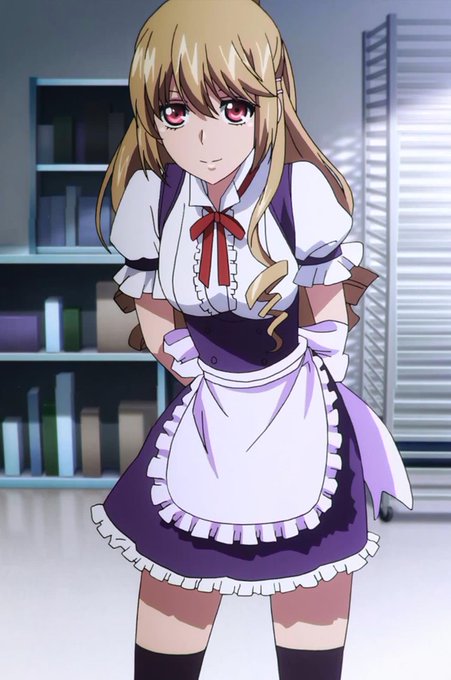画像まとめ ストライク ザ ブラッド 4ページ目 アニメレーダー 画像まとめ ストライク ザ ブラッド 4ページ目 アニメレーダー