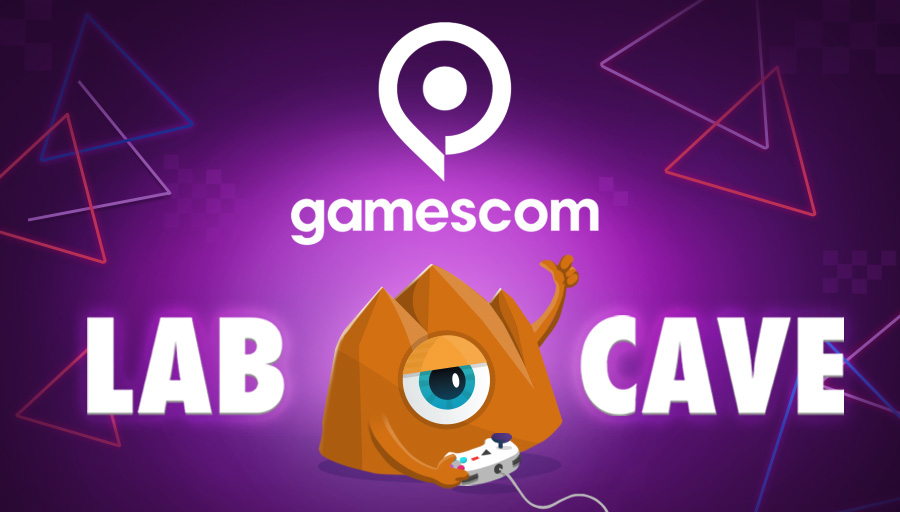 LabCave's tweet image. Today Gamescom (Link: gamescom.global) begins!  Lab Cave by SunMedia (@LabCave ) will not be in attendance this year, but we are looking forward to the game announcements!  If ASO is in your future, drop us a message at: hola@labcavegames.com