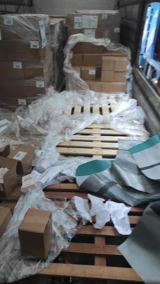 fueltheft's tweet photo. Trowel service’s Northbound again…@motoway @RHANews who wants to be in an industry where you can’t sleep safely #letsgetthissorted https://t.co/jm6PMMsl3a