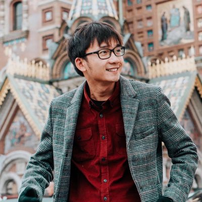 Lyn Dang tweet media