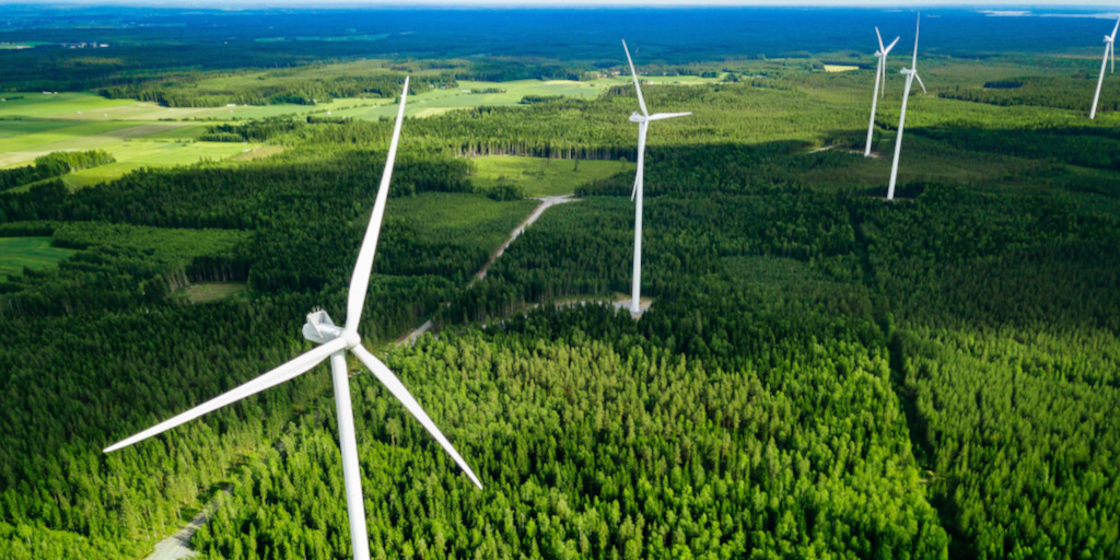 intesasanpaolo's tweet photo. Intesa Sanpaolo lancia il primo S-Loan con #GaranziaGreen di @SACE dedicato a #PMI e #Midcap per contrastare gli effetti del #climatechange con progetti sostenibili.
https://t.co/AevxpC5Fq5 https://t.co/2ZOfBc3FF2