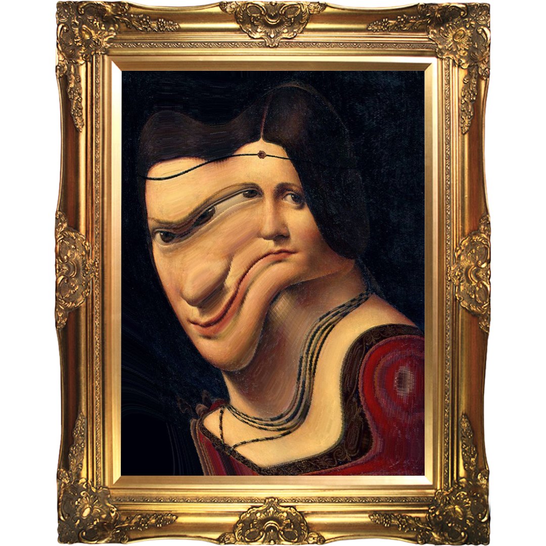 cryptorippled's tweet image. We trying to adapt the most important works of art in history to the crypto world by using the art of waves 💫

Our main motivation is to use the hypnotic effect of historical masterpieces 👀

#NFT  #nftart #NFTcollectibles #NFTcommunity #NFTartist #rarible #ethereum @rarible