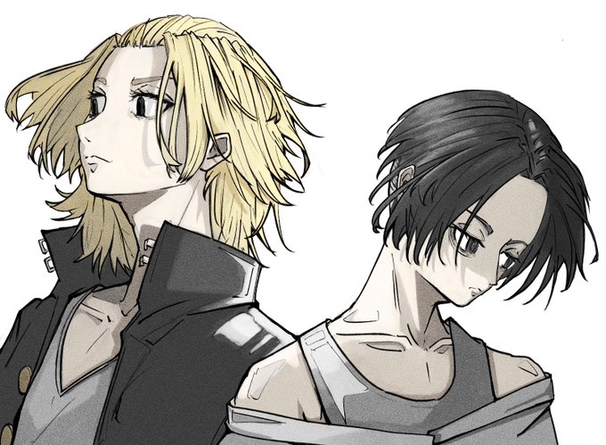 マイキーのtwitterイラスト検索結果 マイキーのtwitterイラスト検索結果