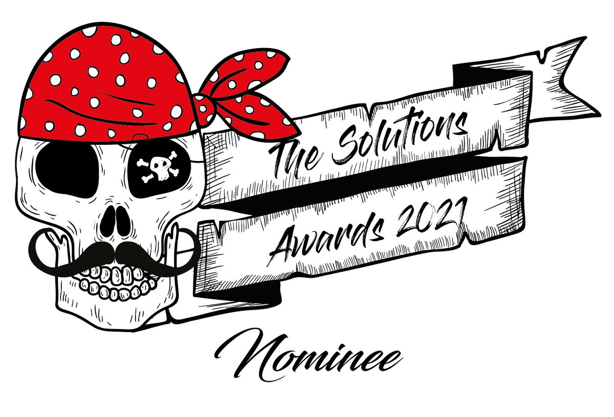 AMAZING NEWS! We need your help... We're delighted to be in @SolutionsAwards for The Complete Writer's Toolkit! It's a public vote so please do vote for us: earthisland.co.uk/solutionsaward…
- Find us under "Digital - Writer's Toolkit (Bonacia)"
- Click vote &amp; send the email - TY!!