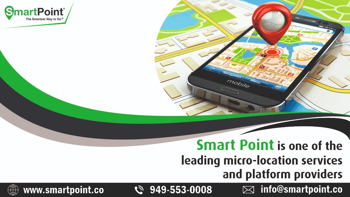 smartpoint_co's tweet photo. Smart point technology contributes to the real estate domain and is also improving people's daily lives. Such technology is beneficial in terms of saving time, money, and energy.
π: 949-553-0008
π: https://t.co/kXB0QTvJpL
#locationnavigation #microlocation #smartpoint https://t.co/eaI8P9jHf9