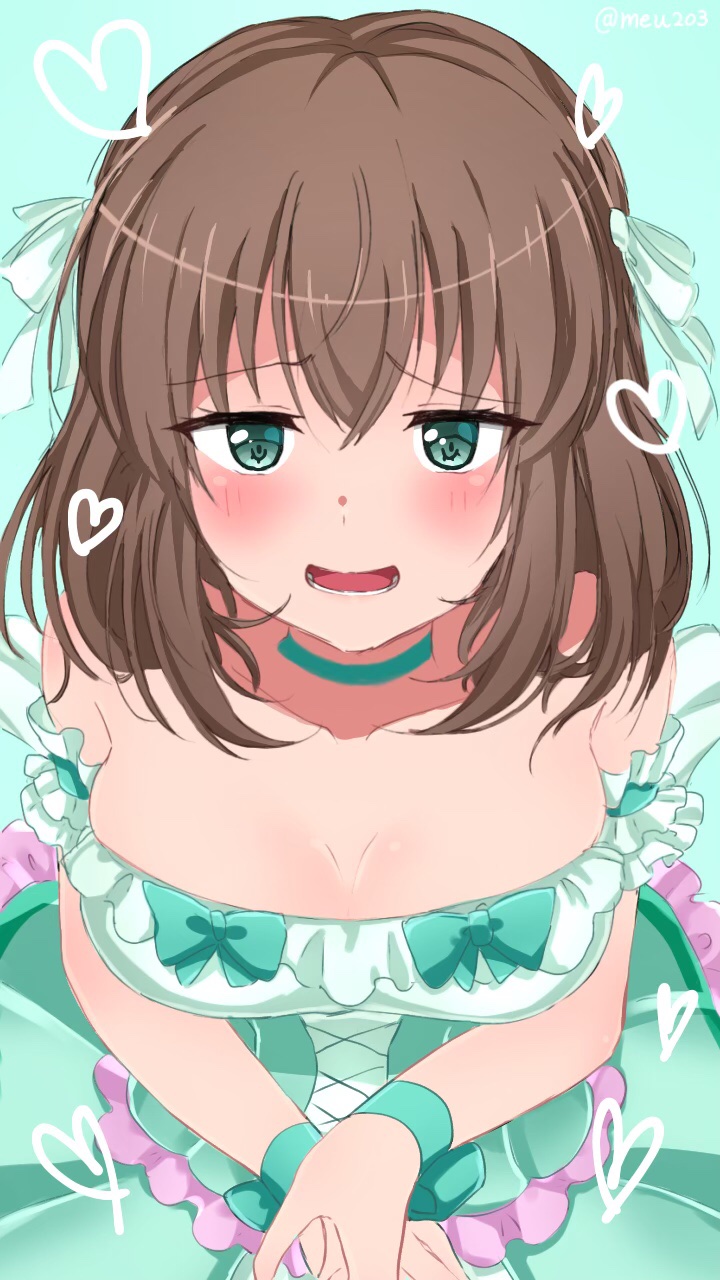 大和麻弥イラスト Twitter