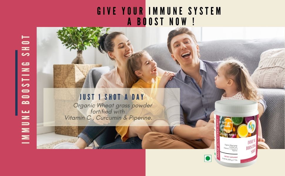 Sahiljd34's tweet photo. Sharrets Immune Boosting Shot has Organic Wheat Grass Powder, Vitamin C &amp; Curcumin - Piperine extract. 
Order here: https://t.co/EANlcnac0i
WEBSITE: https://t.co/RK95ckzvv5
#skincare #skincaretips #skincaretwitter #antiaging #detox #fatloss #weightloss https://t.co/EfxcOKO2cN