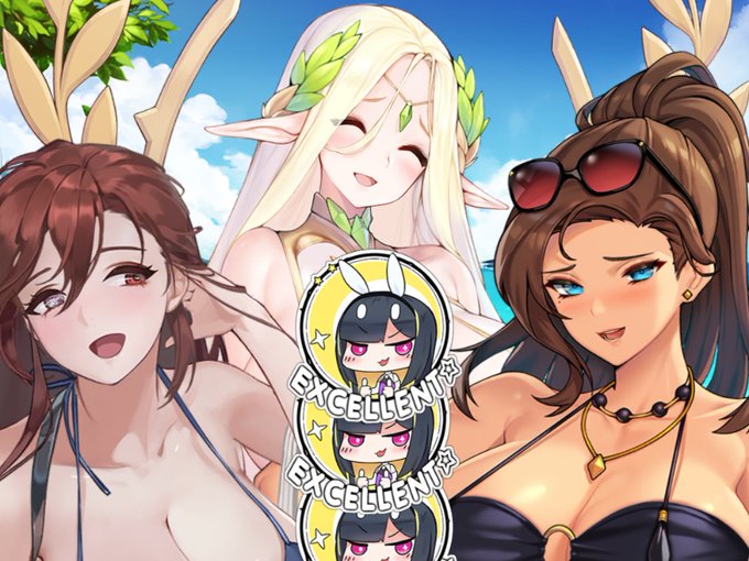 シャドウバン解除は諦めて更新再開していきましょうね 