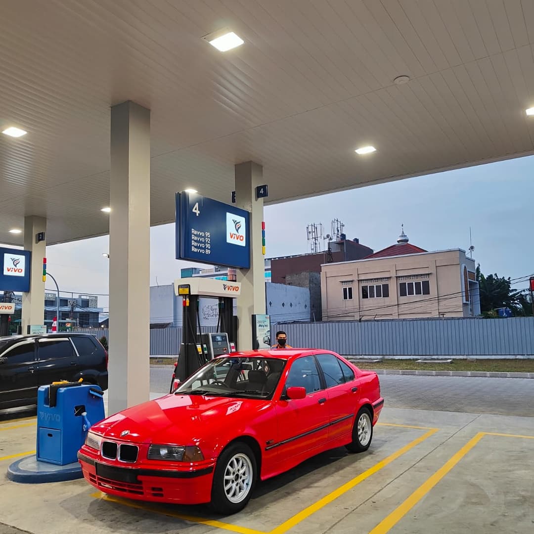 yudistiradimas's tweet photo. @hrdbacot For Sale

BMW E36 320i 1994
M50B20
Manual
Door trim wood panel
Ac dingin
Mesin Aman
Kaki kaki Aman 
Surat lengkap (BPKB STNK) 
Pajak On mepet
Kaleng panjang 2025
Plat AB
Exterior detailing by @dominanautodetailing

IDR 52,000,000 Nego

Lokasi Pamulang
Tangsel
085692289144 https://t.co/gt7IM1QvZY
