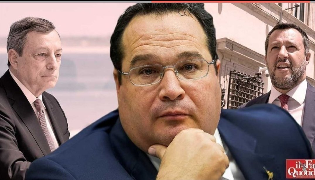 Stefano173456's tweet image. Il carroattrezzi si sta avvicinando nei paraggi di Palazzo Chigi..
Forse ce l'abbiamo fatta.

#DurigonFuoriDalloStato