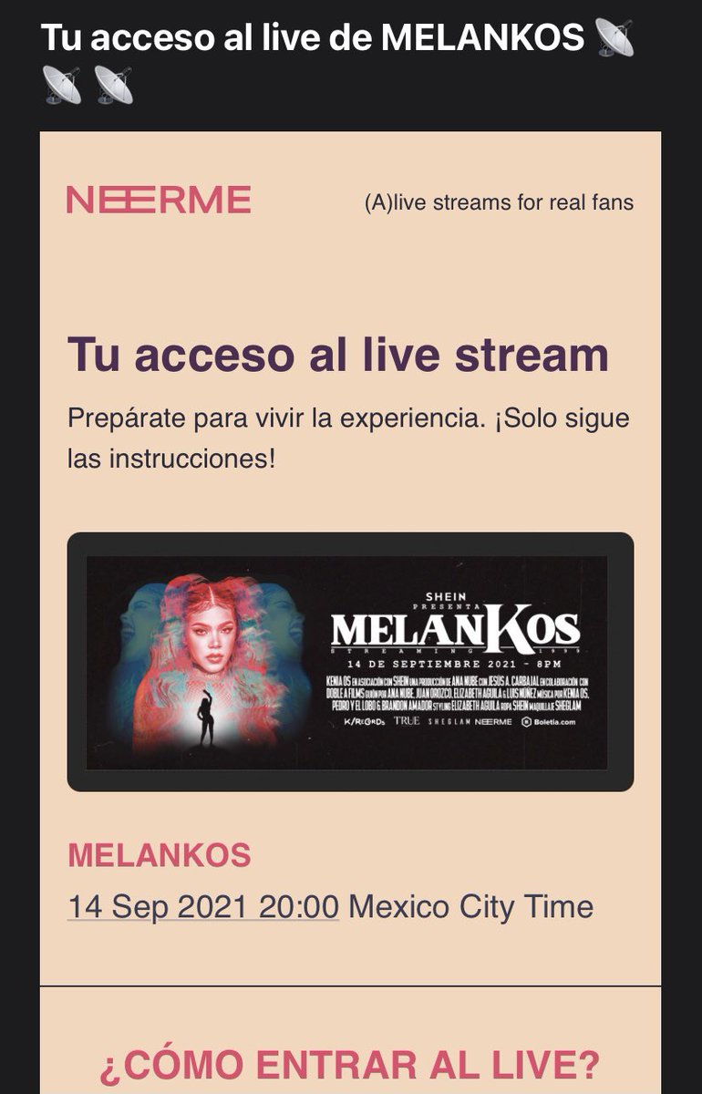 rh22136's tweet photo. #MelanKOS https://t.co/PWRBberBJT